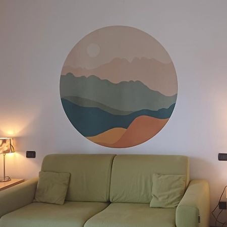 Appartement Voor 6 Personen, Aan Het Comomeer Acquaseria Εξωτερικό φωτογραφία