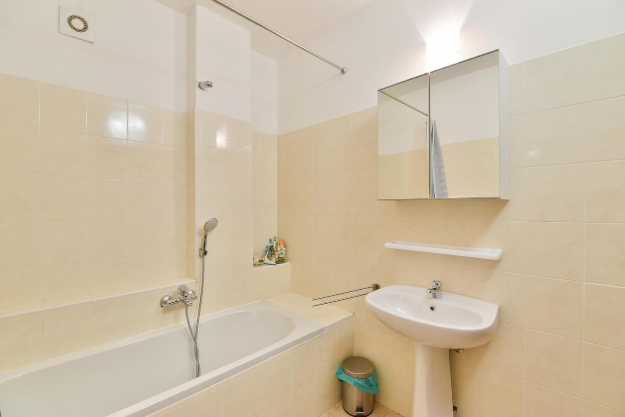 Appartement Voor 6 Personen, Aan Het Comomeer Acquaseria Εξωτερικό φωτογραφία