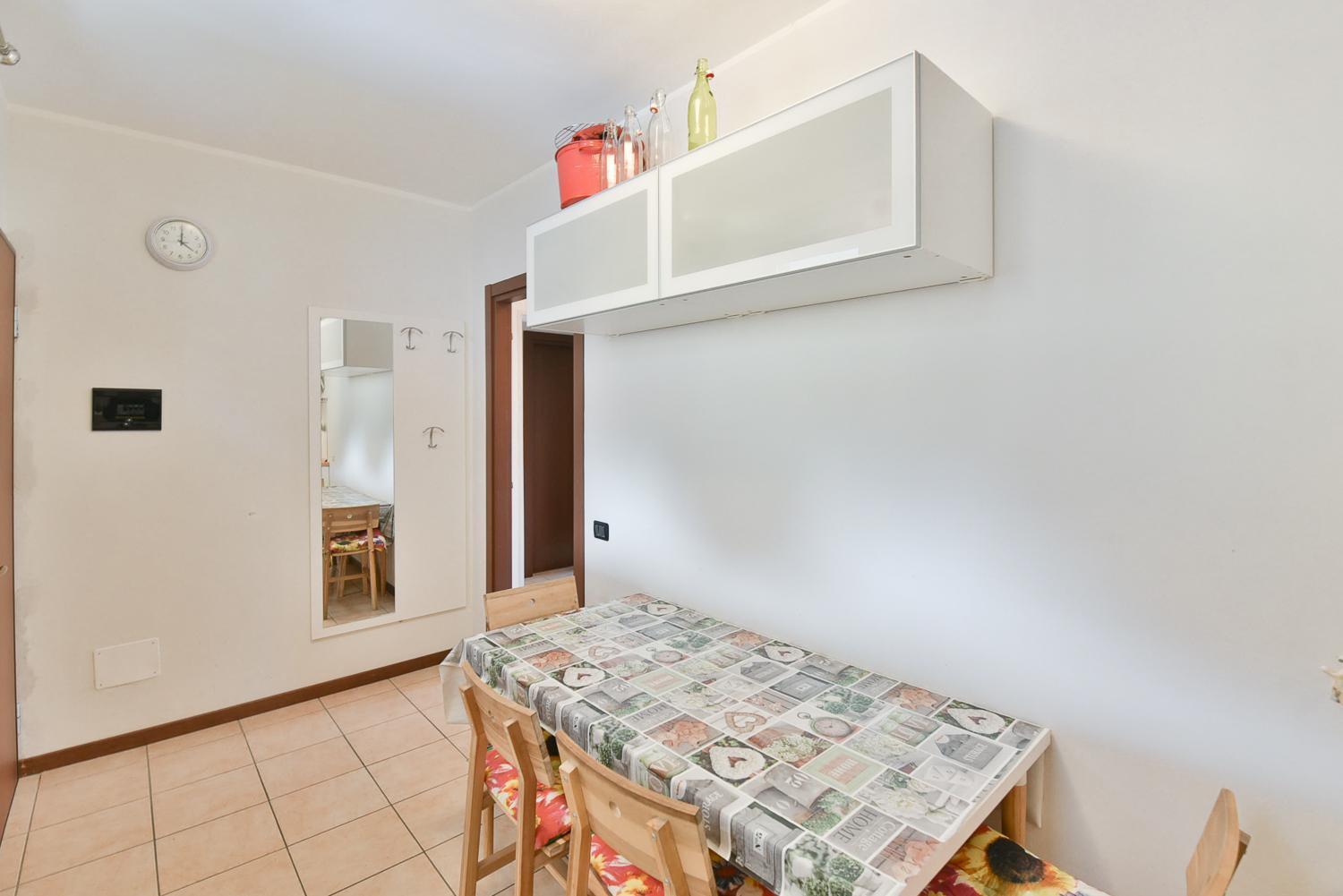Appartement Voor 6 Personen, Aan Het Comomeer Acquaseria Εξωτερικό φωτογραφία
